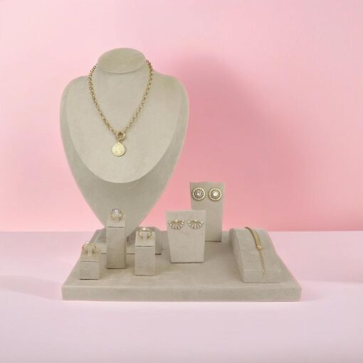 KIT SUEDE NAVETE