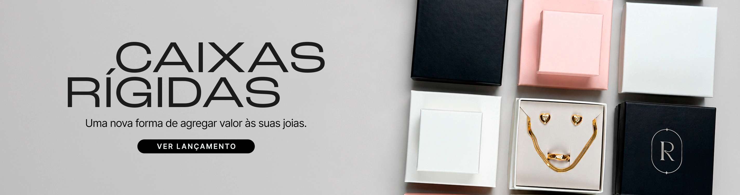 caixas rigidas