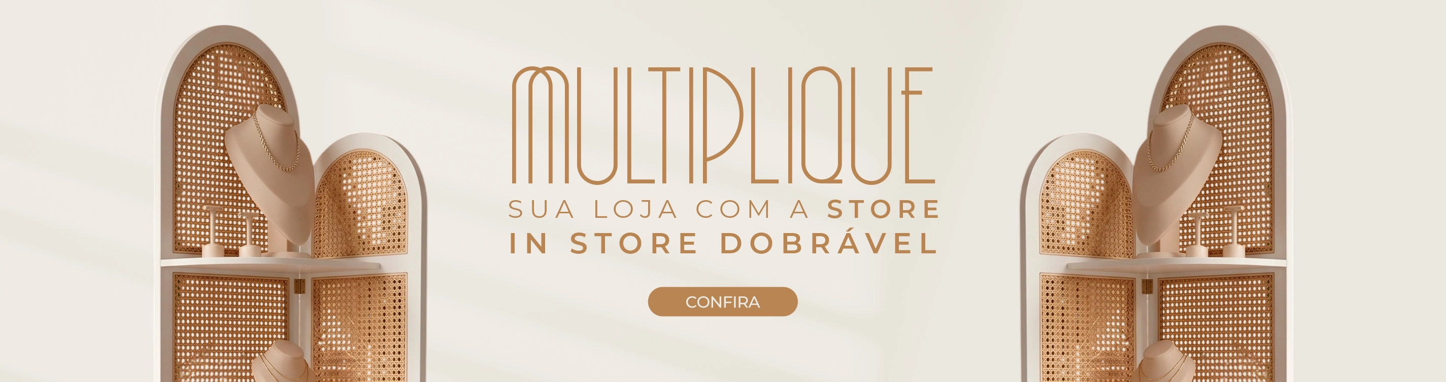 vitrine movel dobravel