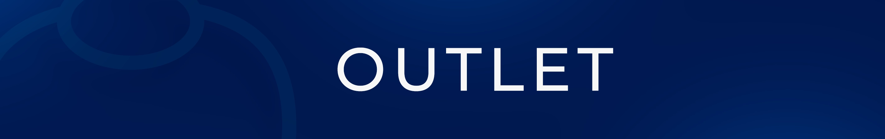 banner menu