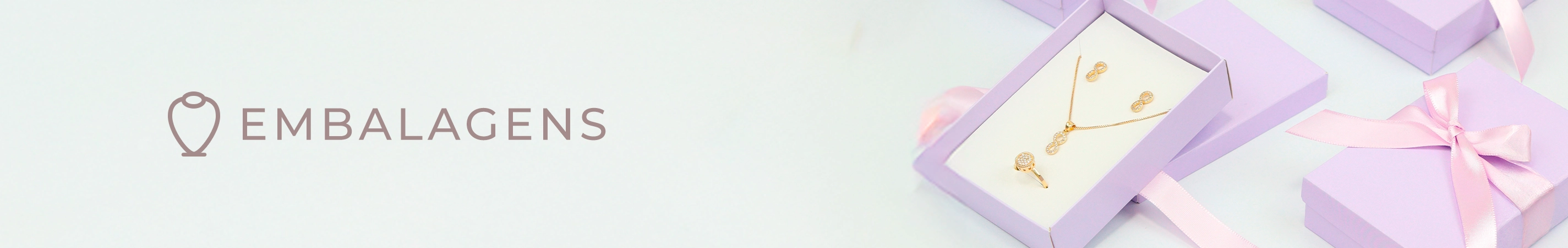banner menu