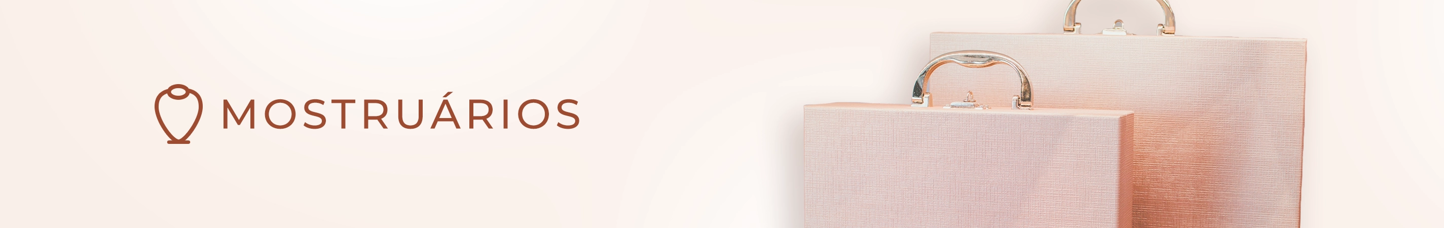 banner menu