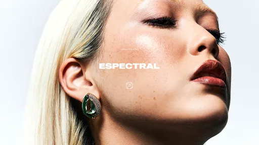 Coleção Espectral: onde a luz encontra a tecnologia em contraste