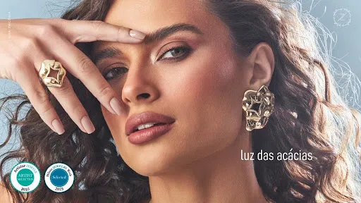 A Coleção Luz das Acácias e a Tendência Queimado do Sol