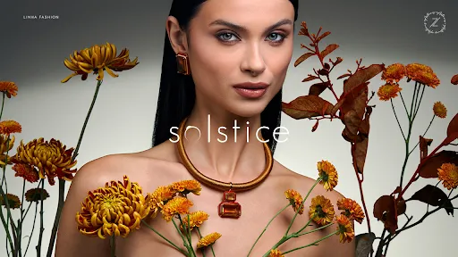 Coleção Solstice: quando o calor ilumina o inverno