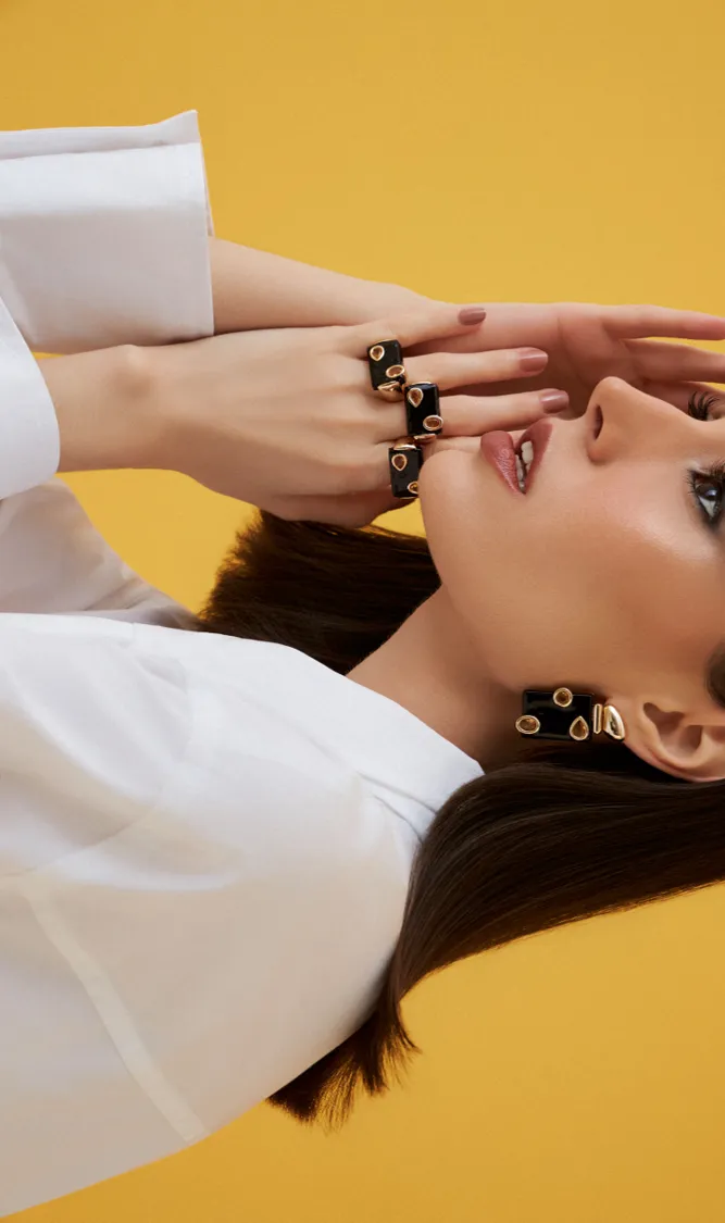 Relançamento da Coleção Élan: quando a elegância ganha presença