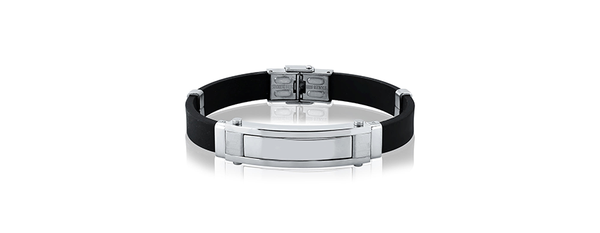 Pulseiras masculinas no atacado: guia para vender para homens estilosos