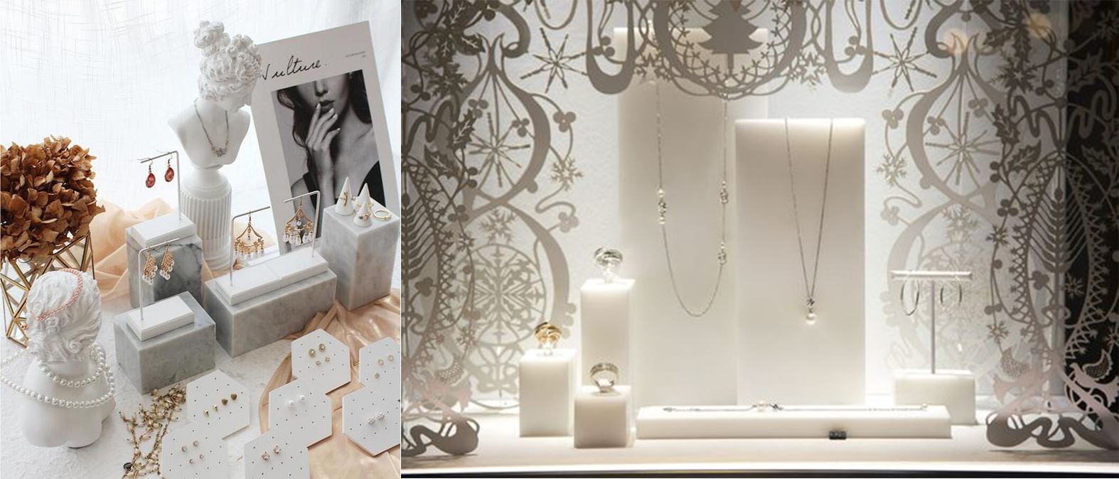 Como montar uma vitrine para vender mais?