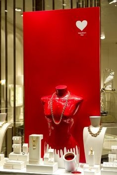 Como montar uma vitrine para vender mais?