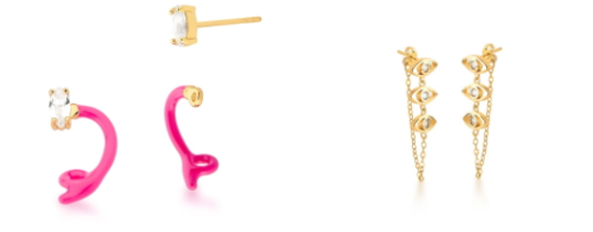 Como usar ear pin