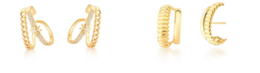 Como usar ear pin