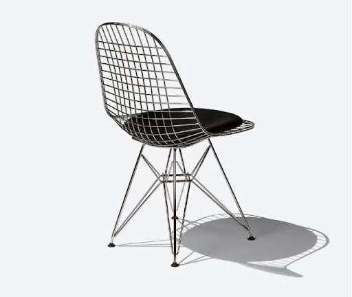 Coleção Especial Eames: inovação e dinamismo