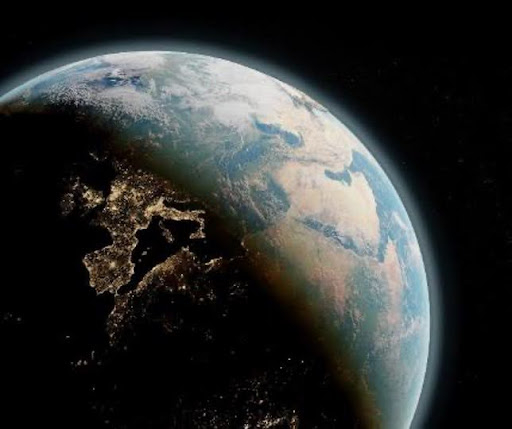 Coleção Equinox: equilíbrio perfeito entre luz e escuridão