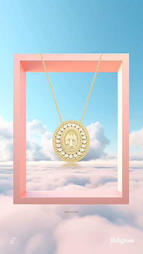 Linha Religiosa: fé e estilo em cada detalhe