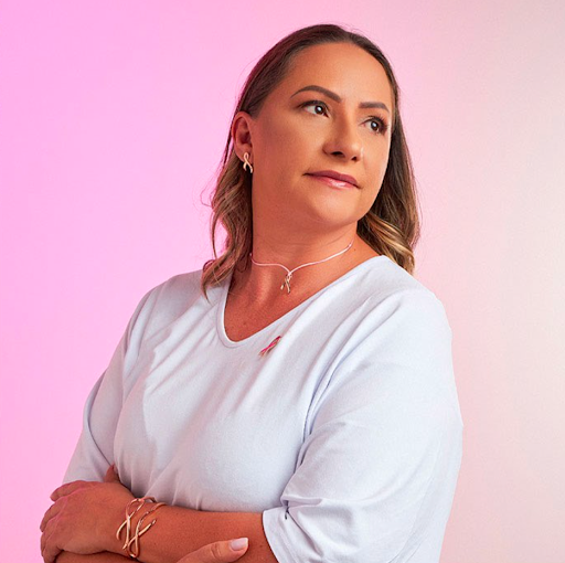 A contribuição da Zarpellon para a campanha Outubro Rosa