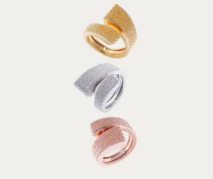 Coleção Flua: o movimento que transforma a beleza em novas formas