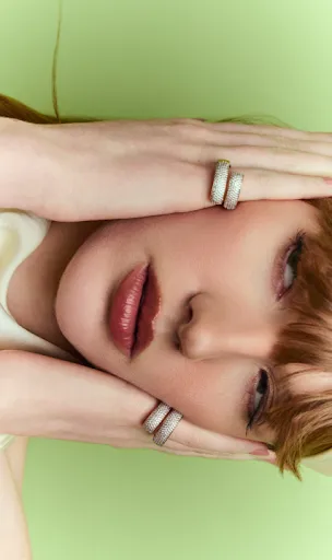Coleção Flua: o movimento que transforma a beleza em novas formas