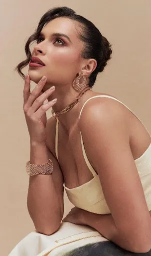 Coleção Veredas: a beleza infinita das joias