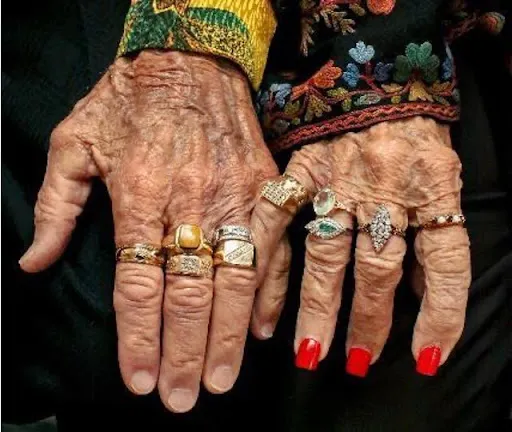 Macrotendência União Intencional: contrastes em foco na moda