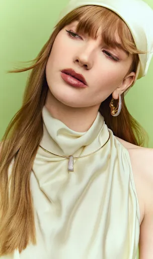 Coleção Flua: o movimento que transforma a beleza em novas formas