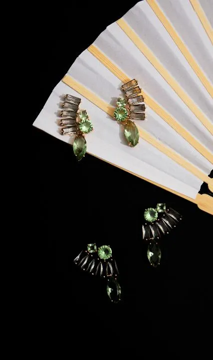 Coleção Kazê: a beleza do movimento na estética contemporânea japonesa