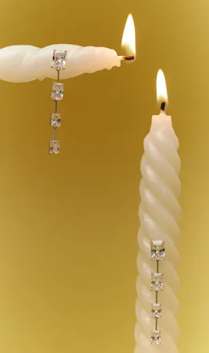 Coleção Chiara: a luz de um novo ciclo