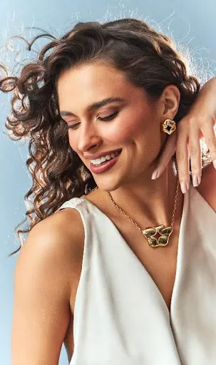 A Coleção Luz das Acácias e a Tendência Queimado do Sol