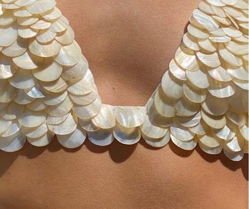 Coleção Marissa: maravilhas do oceano eternizadas em joias