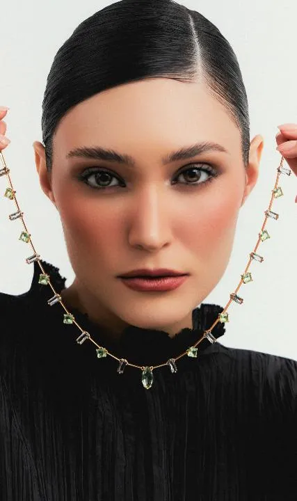 Coleção Kazê: a beleza do movimento na estética contemporânea japonesa