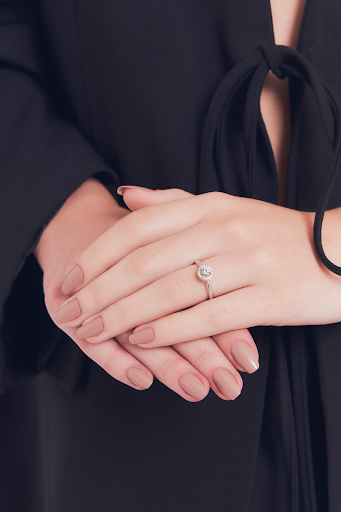 Moissanite na Zarpellon: tudo sobre essa pedra preciosa!