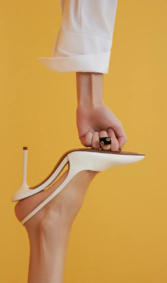 Relançamento da Coleção Élan: quando a elegância ganha presença