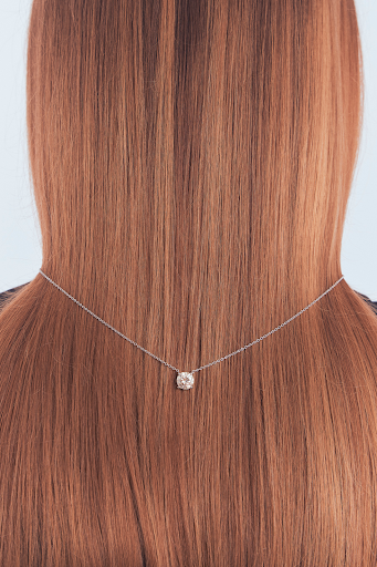 Moissanite na Zarpellon: tudo sobre essa pedra preciosa!
