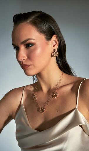 Coleção Sophia: glamour vintage em semijoias