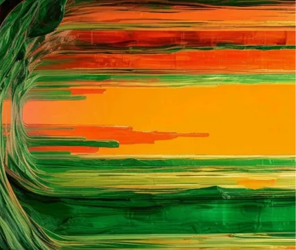 Coleção Espectral: onde a luz encontra a tecnologia em contraste