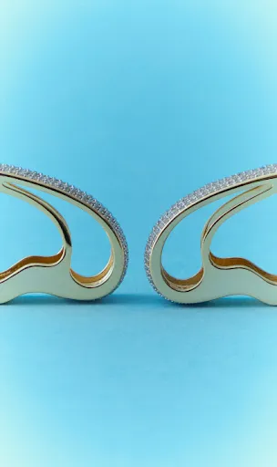 Coleção Flua: o movimento que transforma a beleza em novas formas