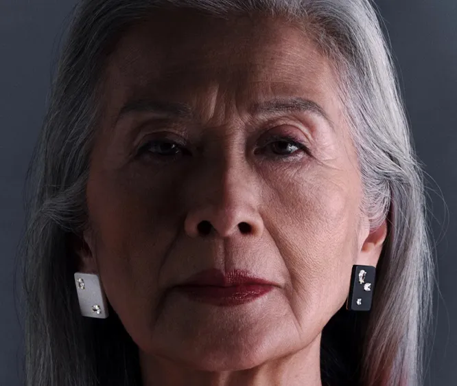 Relançamento da Coleção Élan: quando a elegância ganha presença