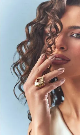 A Coleção Luz das Acácias e a Tendência Queimado do Sol