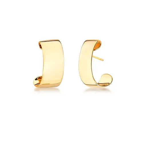 BRINCO EAR HOOK LISO