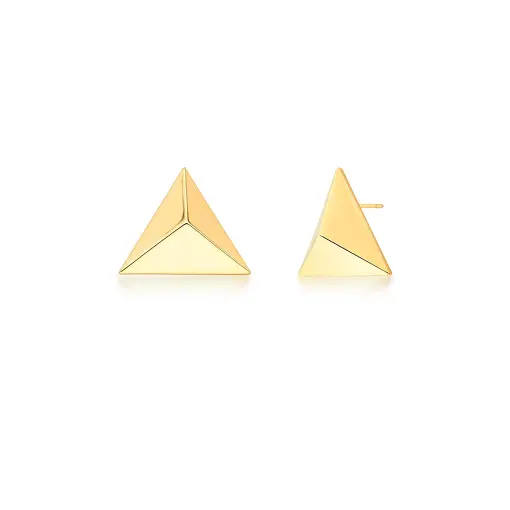 BRINCO TRIANGULAR LISO