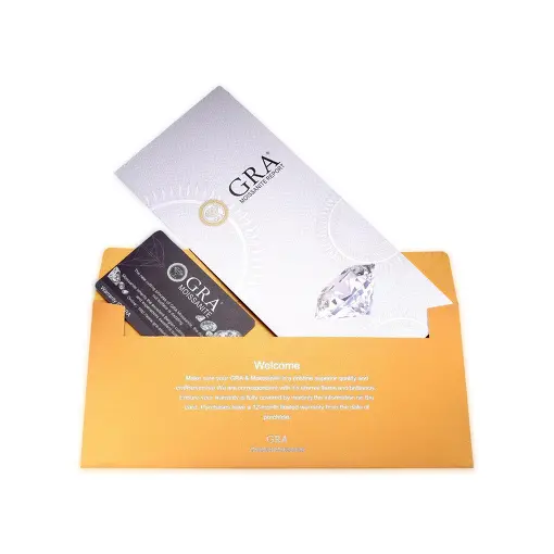 COLAR PEDRA MOISSANITE 5MM PRATA RODINADA