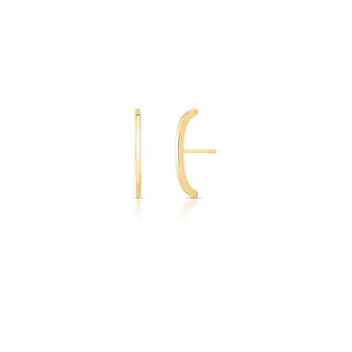 BRINCO EAR HOOK LISO