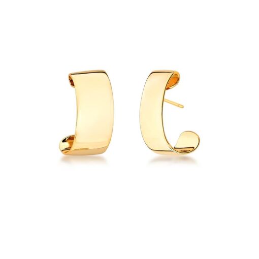 BRINCO EAR HOOK LISO