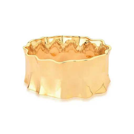 BRACELETE TEXTURIZADO LISO