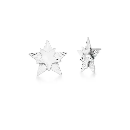 BRINCO COM ESTRELAS TEXTURIZADO LISO