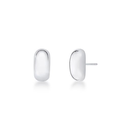 BRINCO OVAL LISO