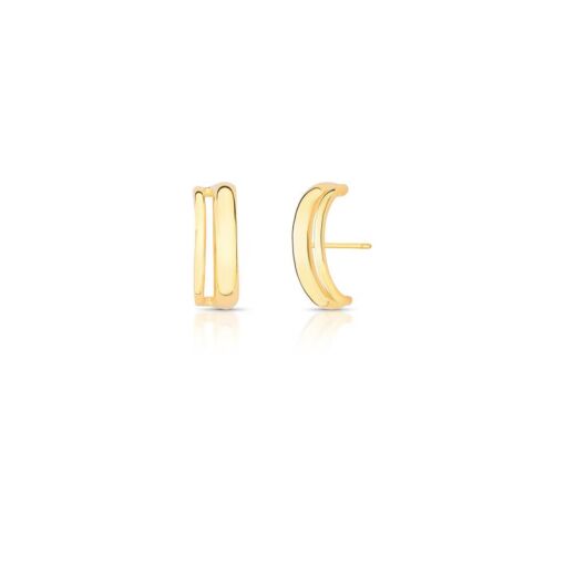 BRINCO EAR HOOK LISO