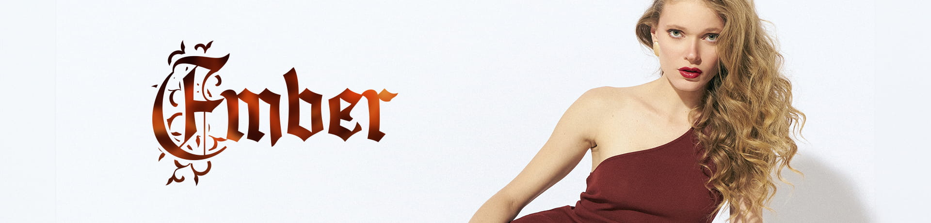 banner menu
