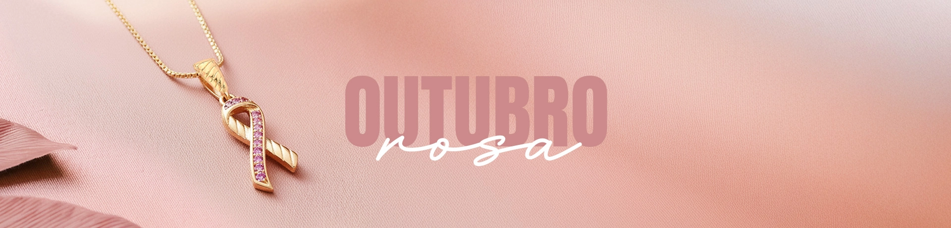 banner menu